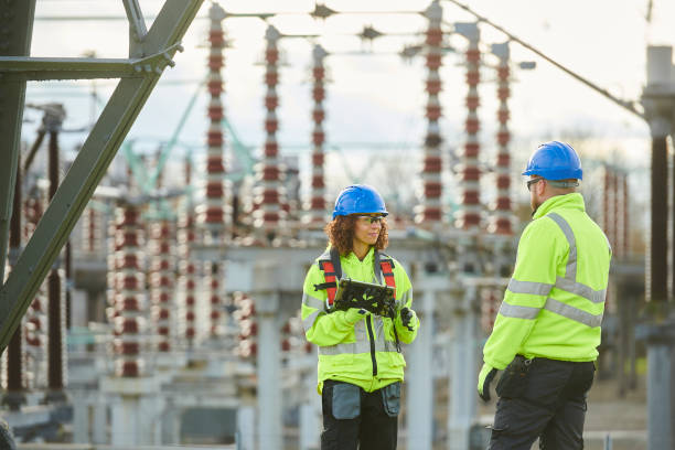 Best Commercial Electrician Services  in Runaway Bay, TX
