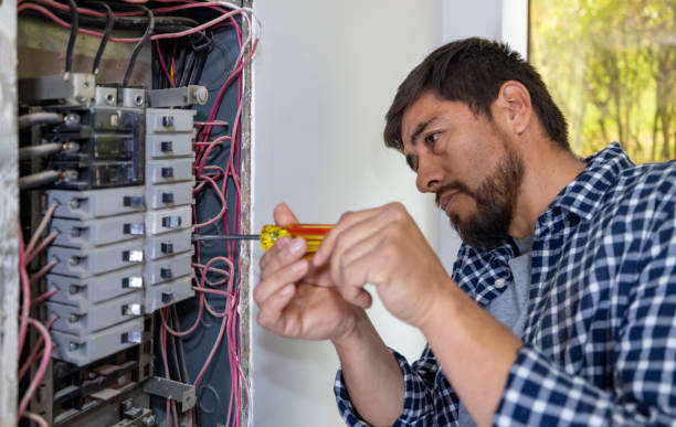 Best Home Electrical Repair  in Runaway Bay, TX